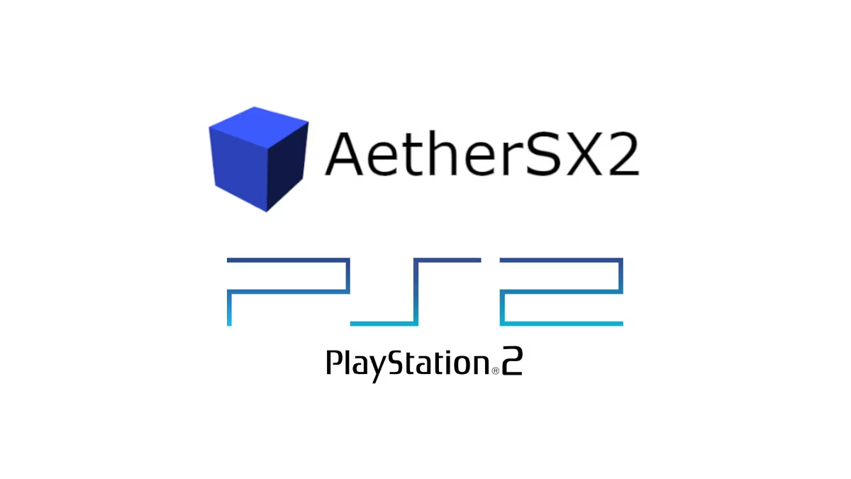emulator PS 2 aethersx2