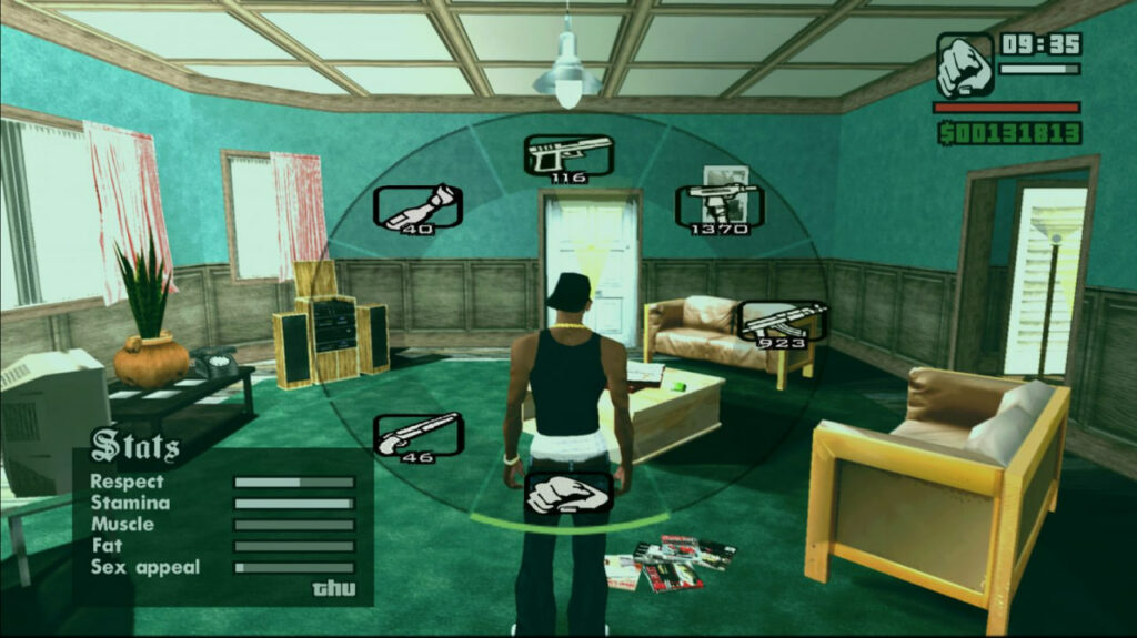 Download Grand Theft Auto San Andreas(GTA) - A True Definitive