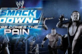 Download WWE SmackDown! Here Comes the Pain